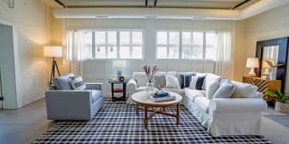 Affordable Housing – Upper Post Flats Gallery 25