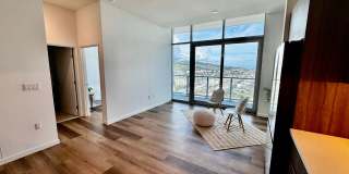 1/1/1 Penthouse Unit at Park on Keeaumoku - Fabulous Views! Gallery 6