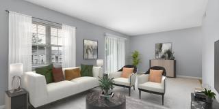 West Pointe Apartments Gallery 3