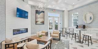The Parker Leland Gallery 3