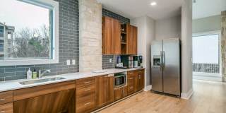Canyon Ridge Apartments Gallery 2