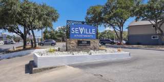 Seville Apartments Gallery 50