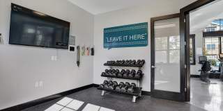 ICO District Gallery 1