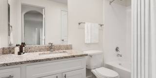 Lakeside Villas (Dallas) Gallery 24