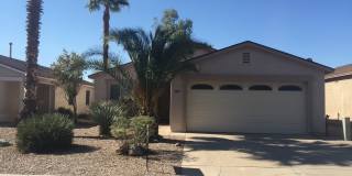 Johnson Ranch, 3 bed, 2 bath, single story, remodeled: wood tile flooring Gallery 1