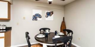 Cove at Cooper Lakes Gallery 1