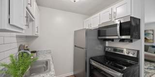 Woodridge Apartments Gallery 3