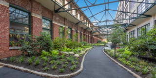 The Lofts at Kendall Square Gallery 66