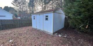 212 Walnut Creek Dr., Clayton, NC - Bev Roberts Rentals and Property Management Gallery 25