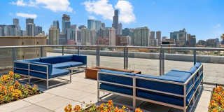 Mondial River West Gallery 1