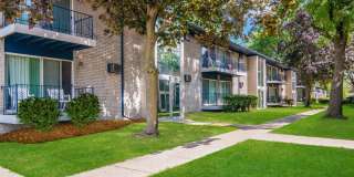 The Pointe At Cherry Hill Gallery 1