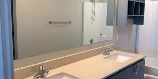 3 bedroom, 2.5 bathroom, 1 car garage Gallery 8