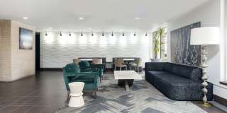 300 East Seventeenth Gallery 20