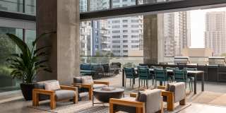 The Merian Gallery 1