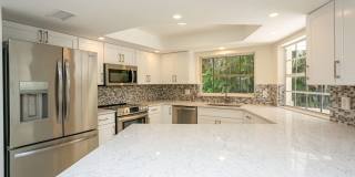 ** LUXURY PARK SHORE STUNNING FULLY REMODELED MODERN UNFURNISHED 3/2 PRIVATE LARGE PATIO HOME WITH PRIVATE PARK SHORE BEACH ACCESS ** NO HOA ** MOVE IN TODAY ** Gallery 58