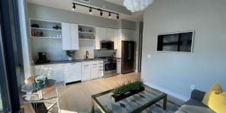 70 N Street SE unit: 211 Gallery 1