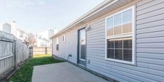 COMING SOON! 3 Bed 2 Bath Single Family Home w/ Garage! COMING SOON! 3 Bed 2 Bath Single Family Home w/ Garage! Gallery 15