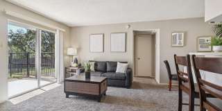 Rock Canyon Apartments Gallery 16