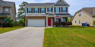 Gorgeous 5 Bedroom Home in Neighborhoods of Holly Ridge Gallery 1