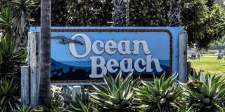 Welcome to your beautiful beach cottage, perfectly situated in Ocean Beach! Gallery 2