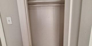 2 bedroom, 1 bath Gallery 1