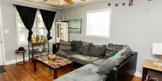 130 Magnolia Street Gallery 4