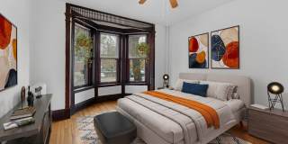 The Park Apartments Gallery 46