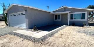 NEWLY RENOVATED 2 BEDROOM 1 BATHROOM HOME Gallery 1