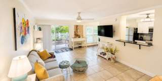 ANNUAL FURNISHED 1 BEDROOM, 1 BATH CONDO Gallery 3