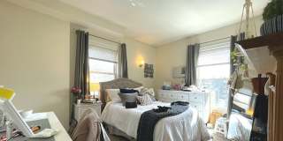 Luxury House on Brookline Border w. Tandem Parking Inc.  Laundry in Unit Gallery 9