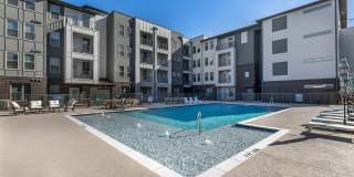Luxe at Matlock - Senior Housing Gallery 7