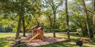 Hunter's Glen Apartments Gallery 14