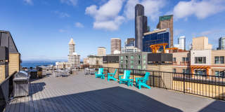 Metropolitan Park Metropolitan Park Gallery 8