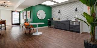 Peaks at Sandia View Gallery 24