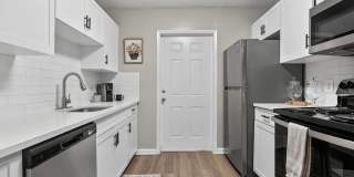 Oakwood Townhomes Gallery 10