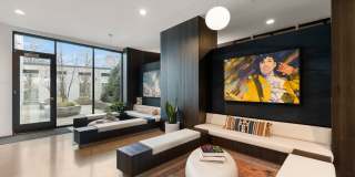 The Payton Gallery 21