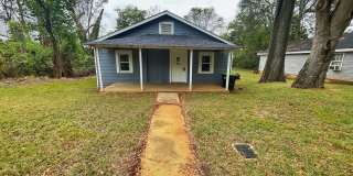 3 Bedroom remodeled home in Sylacauga Gallery 1