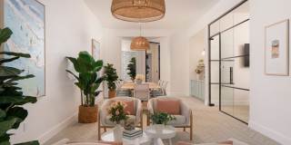Parks at Hallandale Gallery 1