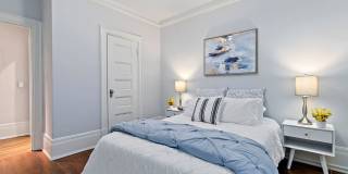 Historic Charm 2 Bed 1 Bath Condo on First Hill Gallery 21
