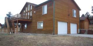 Beautiful Bailey 3 Bedroom, 2 Bath Home Gallery 1