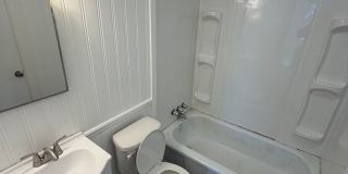 3 Bedroom Caddo Heights Home Gallery 15