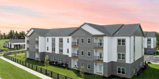 Smyrna Village Apartments Gallery 45