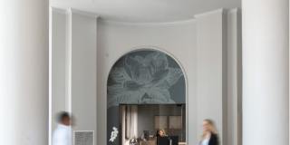 The Magnolia Gallery 1