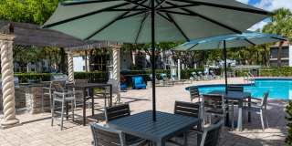 The Terraces at Jacaranda Gallery 6