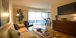 Franklin Park at Greenbelt Station Gallery 37