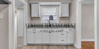 This beautifully updated 3-bedroom, 1-bath single-family home is ready for move-in! Gallery 4