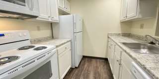 Sunset Ridge Apartments Gallery 24