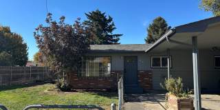 Spacious 4 Bedroom Home with Fireplace & Fenced Yard Gallery 1