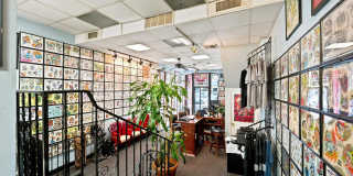 617 SOUTH Street Gallery 10