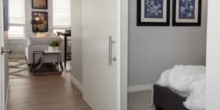 Urban Park Apartments Gallery 5